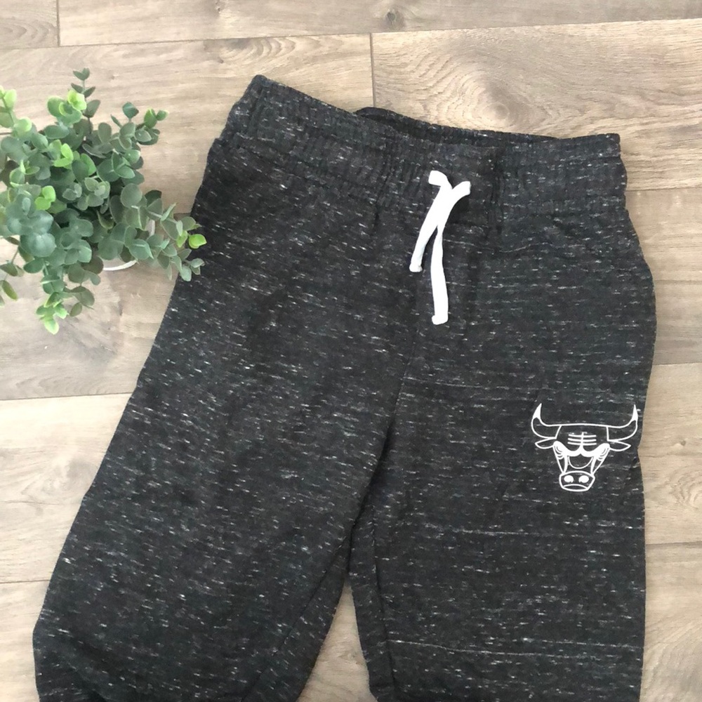 CHICAGO BULLS SWEATS M